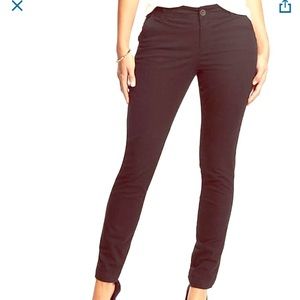New with tags Old Navy black pants